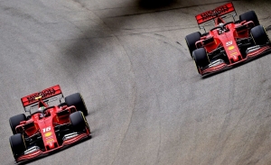 Brawn y el incidente entre Leclerc y Vettel: "Deberían tomar ejemplo de Hamilton"