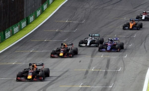 Brawn se plantea imitar la resalida de Verstappen a través del reglamento