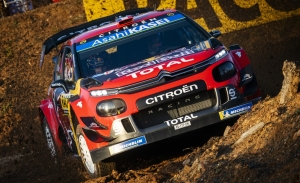 Citroën Racing abandona el WRC y no estará en el Mundial en 2020
