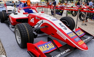Consulta todos los horarios del 66.ª edición del GP de Macao
