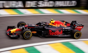 Así te hemos contado los entrenamientos libres 3 del GP de Brasil de F1 2019