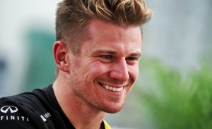 Ed Carpenter descarta a Nico Hülkenberg como su piloto de ruteros