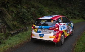 El WRC se marca el objetivo de tener 20 coches oficiales en 2023