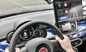FCA muestra los beneficios que ofrece la tecnología 5G