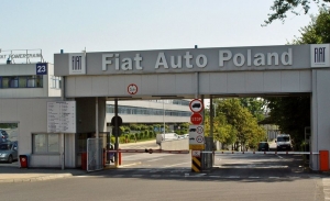 Fiat sopesa dejar de fabricar utilitarios en Europa