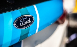 Ford se implicará en el Junior WRC de manera oficial a partir de 2020