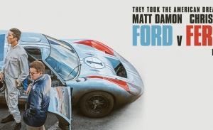 Crítica Ford vs Ferrari, una gran batalla por la hegemonía en Le Mans