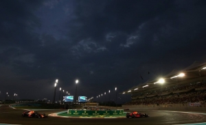 Horarios y cómo seguir el GP de Abu Dhabi de F1 2019