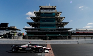 Roger Penske compra el óvalo de Indianápolis y la IndyCar Series