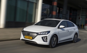 La estrategia de eléctricos de Hyundai hasta 2025: los coreanos al asalto de Volkswagen