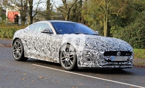 El nuevo Jaguar F-Type 2020 ya tiene fecha de presentación