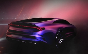 Kia adelanta dos teaser mostrando el diseño exterior de los nuevos Optima y K5