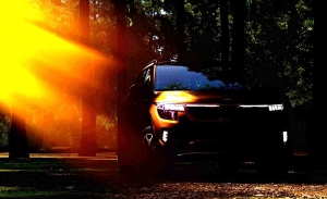 Este teaser adelanta la llegada del Kia Seltos a Estados Unidos