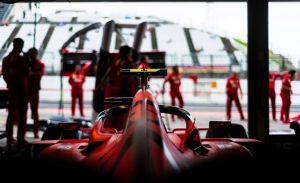 La FIA zanja la polémica del motor Ferrari: añade un segundo caudalímetro para 2020