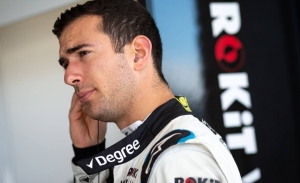 Latifi cree que tiene "la edad adecuada" para debutar en Fórmula 1