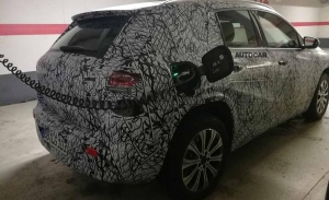 Mercedes EQA 2021: los motivos que justifican pasar de compacto a SUV eléctrico