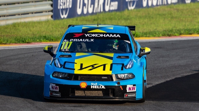 Priaulx: