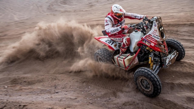 Dakar 2020: lista de inscritos