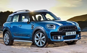 MINI Countryman: cuando la razón para comprar un MINI no es (solo) que es un MINI