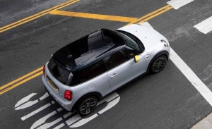 MINI producirá coches eléctricos en China para todo el mundo