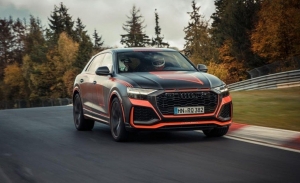 Las novedades de Audi para el Salón de Los Ángeles 2019
