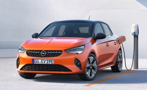La próxima generación del Opel Corsa será 100% eléctrica