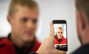 Tänak: "Decidí fichar por Hyundai entre las citas de Gales y España"