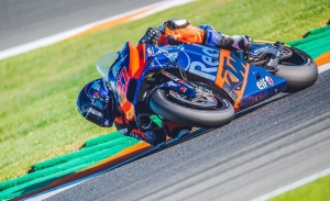 Así queda configurada la parrilla de MotoGP para la temporada 2020