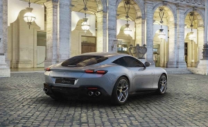 Ferrari echa el freno en 2020