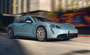 Las novedades de Porsche para el Salón del Automóvil de Los Ángeles 2019