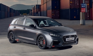 El exclusivo Hyundai i30 N Project C ya tiene precio en España