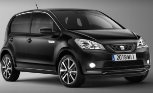 El nuevo SEAT Mii electric ya tiene precios en España