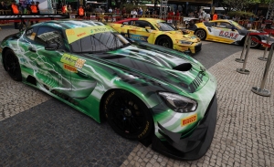 Previo y horarios de la FIA GT World Cup 2019