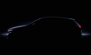 Mercedes adelanta el GLA 2020 con este teaser previo a su presentación