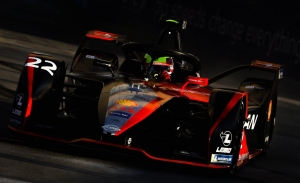 El promotor del ePrix de Ad-Diriyah quiere una carrera nocturna en 2020