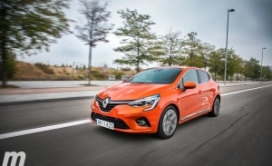 Prueba Renault Clio 2019, el experto que marca el camino a seguir (Con vídeo)