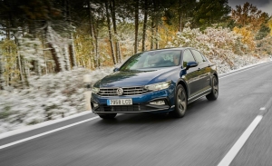 Prueba Volkswagen Passat 2019, porque sigue siendo el rey