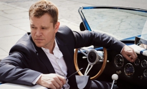 ¿Quién es Carroll Shelby, personaje que interpreta Matt Damon en Le Mans '66?