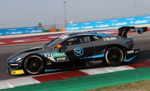 R-Motorsport y HWA venden sus cuatro Aston Martin Vantage DTM