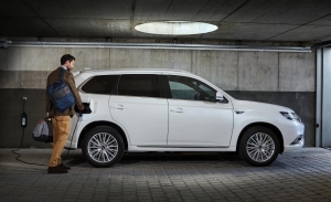 Recupera las emociones: este SUV híbrido enchufable desmonta todos los mitos