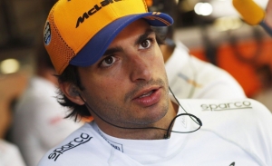 Sainz, a por el sexto puesto del Mundial: "No será fácil, pero tengo confianza"