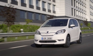 Las ventas del eléctrico Skoda Citigoe iV pueden estar causando pérdidas al fabricante