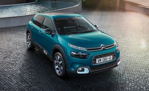 El sucesor del Citroën C4 Cactus jugará un papel relevante para la marca
