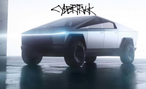 Tesla Cybertruck: la nueva Pick Up eléctrica ciberpunk con prestaciones de coche deportivo