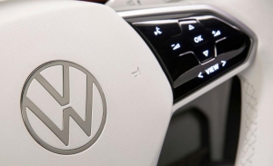 Volkswagen ID.3, el primer coche que 'habla' con luces
