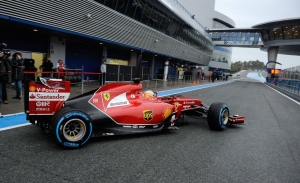 Jerez planea volver a la F1 en 2021: ya hay un principio de acuerdo
