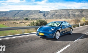 Alemania supera a Noruega en ventas de coches eléctricos