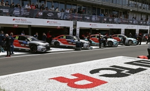 Audi Sport deja el WTCR y no dará soporte a equipos privados