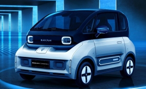 Baojun NEV, la antesala de un coche eléctrico para las grandes urbes chinas