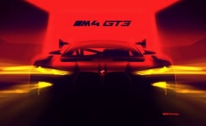 BMW Motorsport hará debutar su nuevo BMW M4 GT3 en 2022